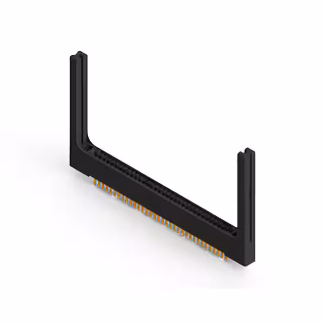 396-068-555-258 EDAC Inc.  Edgeboard Connectors